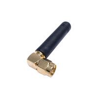 siretta delta2cxsmamsra23 gsmgprs sma male right angle stubb