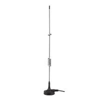 Siretta MIKE2A/3M/SMAM/S/S/26 GSM/GPRS and 3G Whip Antenna
