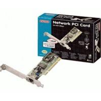 Sitecom PCI Fast Ethernet Adapter 10/100 (LN-020)