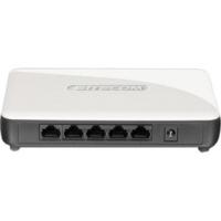 Sitecom LN 118 Switch 5 x 10/100 desktop