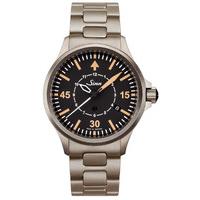 Sinn Watch 856 B-Uhr Limited Edition Bracelet