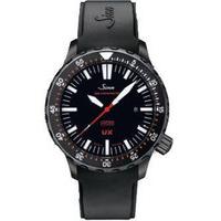 Sinn Watch UX S EZM 2B Rubber