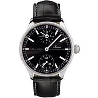 Sinn Watch 6100 Technik Cowhide D