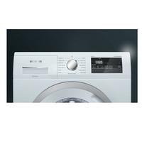 Siemens WM14N190GB Washing Machine in White 1400rpm 7kg A Rated