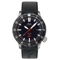 sinn watch ux sdr ezm 2b rubber