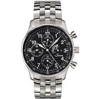 Sinn Watch 956 The Rally Bracelet