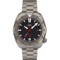 Sinn Watch T1 EZM 14 Titanium Bracelet