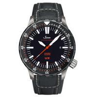 Sinn Watch UX SDR - EZM 2B Leather