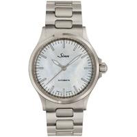 Sinn Watch 556 I Mother Of Pearl W Bracelet