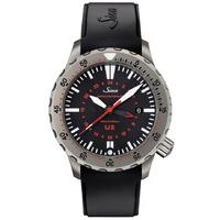 sinn watch u2 ezm 5 rubber