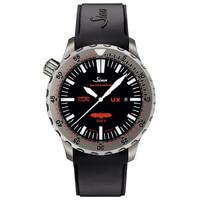 Sinn Watch UX GSG 9 - EZM 2B Rubber