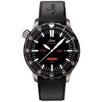 Sinn Watch UX SDR GSG 9 - EZM 2B Rubber