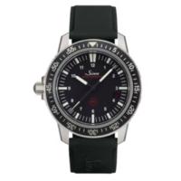 Sinn Watch EZM 3 Silicon