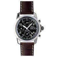 Sinn Flieger Chronograph 103 St Ty Alligator D