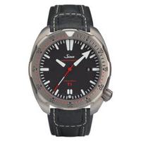 Sinn Watch T1 EZM 14 Leather Strap