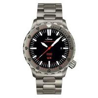 sinn watch ux ezm 2b bracelet