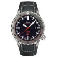 Sinn Watch UX EZM 2B Leather