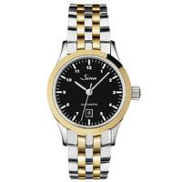 Sinn Watch 456 St GG I Ladies Bracelet