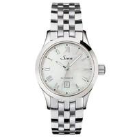 sinn watch 456 st w ladies bracelet