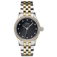 Sinn Watch 456 TW70 GG Ladies Diamond Bracelet