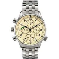 Sinn Watch 917 GR The Rally Bracelet