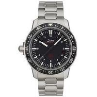 sinn watch ezm 3 bracelet