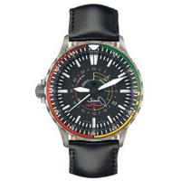 Sinn Watch EZM 7 Leather