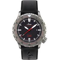 Sinn Watch U212 - EZM 16 Silicone