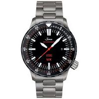 Sinn Watch UX SDR - EZM 2B Bracelet