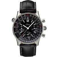 Sinn Watch 903 ST Black Alligator D