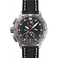 Sinn Watch U1000 - EZM 6 Leather