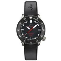 Sinn Watch U200 SDR - EZM 8 Silicon