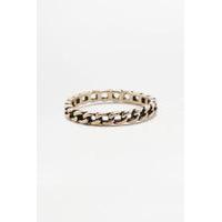 Single Chain Ring, GOLD