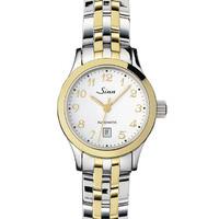 Sinn Watch Ladies Watches 456 ST 18 kt S Bracelet D