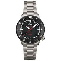 Sinn Watch U200 SDR - EZM 8 Bracelet