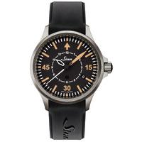 Sinn Watch 856 B-Uhr Limited Edition Silicone