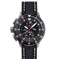 Sinn Watch U1000 SDR - EZM 6 Leather