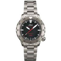 sinn watch u200 ezm 8 bracelet