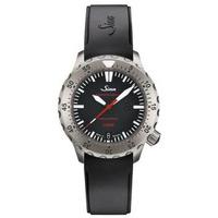 sinn watch u200 ezm 8 silicon