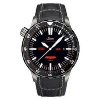 Sinn Watch UX SDR GSG 9 - EZM 2B Leather