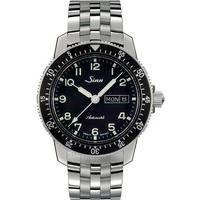 sinn watch 104 st sa a bracelet