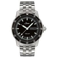 Sinn Watch 104 St Sa I Bracelet