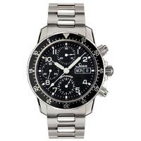 Sinn Watch Flieger Chronograph 103 St Sa Bracelet