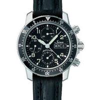 Sinn Watch Flieger Chronograph 103 St Sa Leather