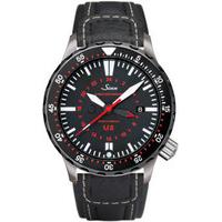 Sinn Watch U2 SDR - EZM 5 Leather