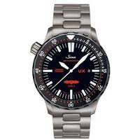 sinn watch ux sdr gsg 9 ezm 2b bracelet