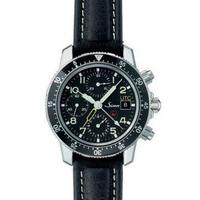 Sinn Flieger Chronograph Second Time Zone 103 St Sa Ar UTC D