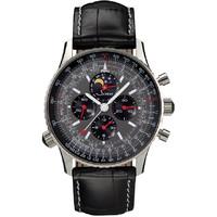 Sinn Navigation Chronograph 903 H4 Alligator D