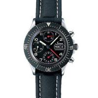 Sinn Universal Chronograph 256 D