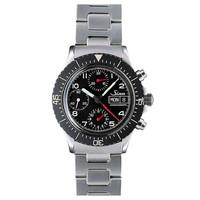 Sinn Universal Chronograph 256 D